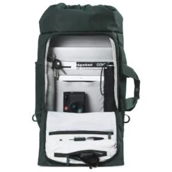 Pinqponq Blok 30 - Daypack -Camping im Freien pinqponq blok 30 daypack detail 7