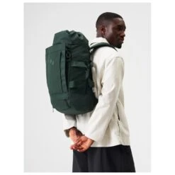 Pinqponq Blok 30 - Daypack -Camping im Freien pinqponq blok 30 daypack detail 8