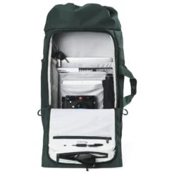 Pinqponq Blok 40 - Daypack -Camping im Freien pinqponq blok 40 daypack detail 7