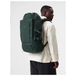 Pinqponq Blok 40 - Daypack -Camping im Freien pinqponq blok 40 daypack detail 8