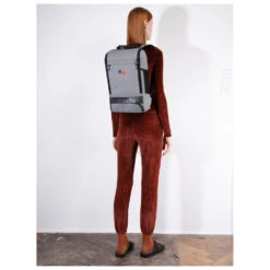 Pinqponq Cubik 19 - Daypack -Camping im Freien pinqponq cubik 19 daypack detail 8