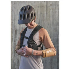 POC Column VPD Backpack Vest - Bike-Rucksack -Camping im Freien poc column vpd backpack vest bike rucksack detail 6