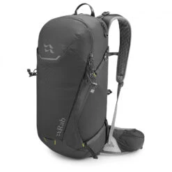 Rab Aeon 27 - Wanderrucksack -Camping im Freien rab aeon 27 wanderrucksack 1