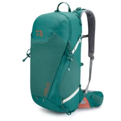 Rab Aeon 27 - Wanderrucksack -Camping im Freien rab aeon 27 wanderrucksack 3
