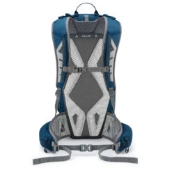 Rab Aeon 27 - Wanderrucksack -Camping im Freien rab aeon 27 wanderrucksack detail 3