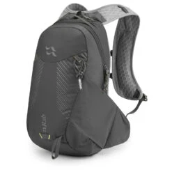 Rab Aeon LT 12 - Trailrunningrucksack -Camping im Freien rab aeon lt 12 trailrunningrucksack 1