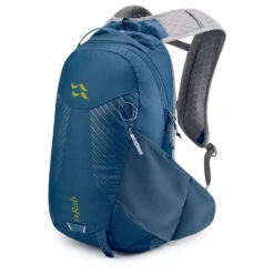 Rab Aeon LT 12 - Trailrunningrucksack -Camping im Freien rab aeon lt 12 trailrunningrucksack 2