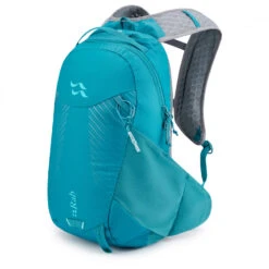 Rab Aeon LT 12 - Trailrunningrucksack -Camping im Freien rab aeon lt 12 trailrunningrucksack 3