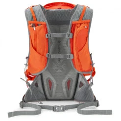 Rab Aeon Ultra 20 - Wanderrucksack -Camping im Freien rab aeon ultra 20 wanderrucksack detail 3