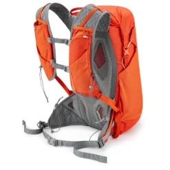 Rab Aeon Ultra 20 - Wanderrucksack -Camping im Freien rab aeon ultra 20 wanderrucksack detail 4