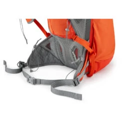 Rab Aeon Ultra 20 - Wanderrucksack -Camping im Freien rab aeon ultra 20 wanderrucksack detail 5