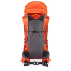 Rab Ascendor 35:40 - Tourenrucksack -Camping im Freien rab ascendor 3540 tourenrucksack detail 3