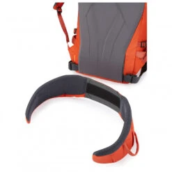 Rab Ascendor 35:40 - Tourenrucksack -Camping im Freien rab ascendor 3540 tourenrucksack detail 4