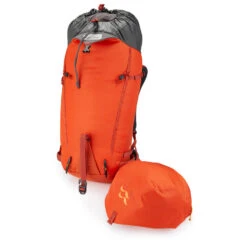 Rab Ascendor 35:40 - Tourenrucksack -Camping im Freien rab ascendor 3540 tourenrucksack detail 5