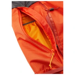 Rab Ascendor 35:40 - Tourenrucksack -Camping im Freien rab ascendor 3540 tourenrucksack detail 8
