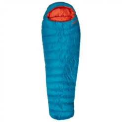 Rab Ascent 600 - Daunenschlafsack