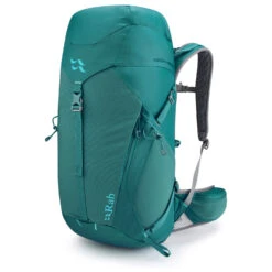Rab Women's Aeon ND33 - Wanderrucksack -Camping im Freien rab womens aeon nd33 wanderrucksack 2