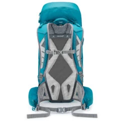 Rab Women's Aeon ND33 - Wanderrucksack -Camping im Freien rab womens aeon nd33 wanderrucksack detail 3