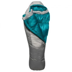 Rab Women's Solar Ultra 3 - Kunstfaserschlafsack -Camping im Freien rab womens solar ultra 3 kunstfaserschlafsack detail 3