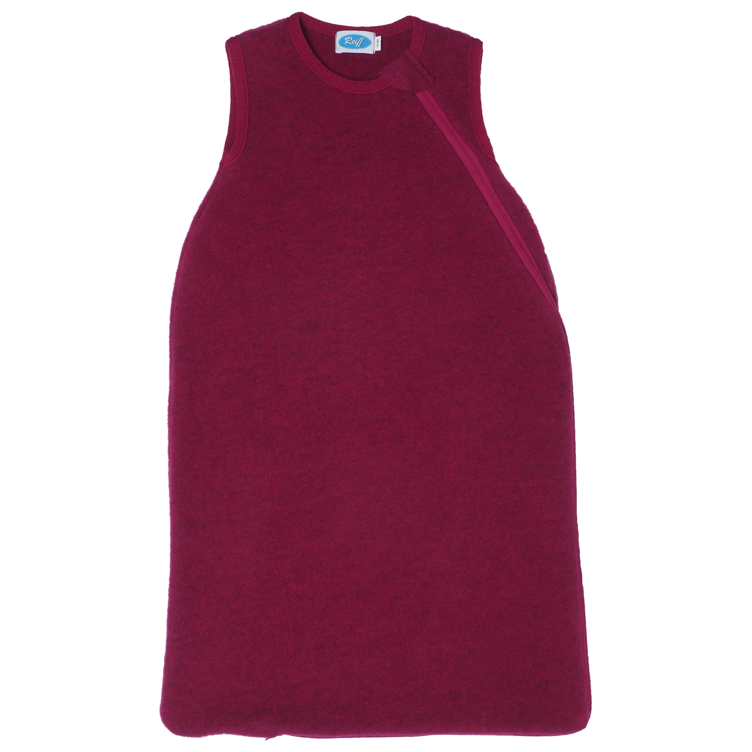 Kid's Fleeceschlafsack Ohne Arm - Babyschlafsack 1 Kid's Fleeceschlafsack Ohne Arm - Babyschlafsack