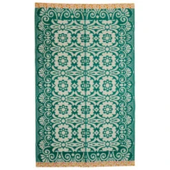 Rice Recycled Plastic Floor Carpet - Zeltteppich -Camping im Freien rice recycled plastic floor carpet zeltteppich 2