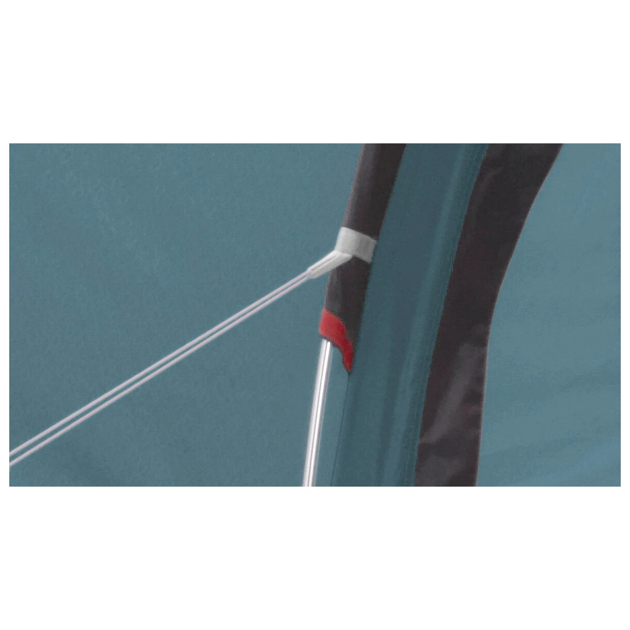 Robens Arrow Head 1 - 1-Personen Zelt 5 Robens Arrow Head 1 - 1-Personen Zelt – Bild 5