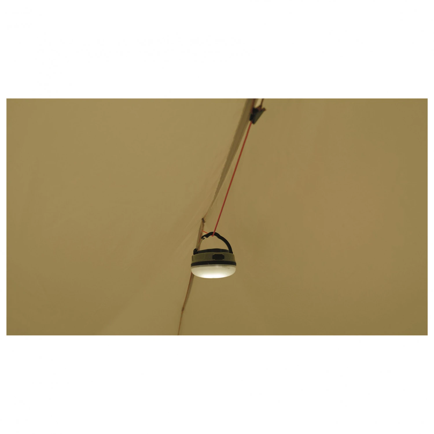 Robens Elk River 1 - 1-Personen Zelt 3 Robens Elk River 1 - 1-Personen Zelt – Bild 3