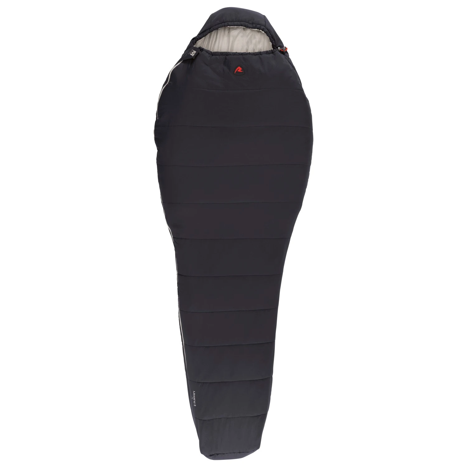 Robens Moraine III - Kunstfaserschlafsack 1 Robens Moraine III - Kunstfaserschlafsack