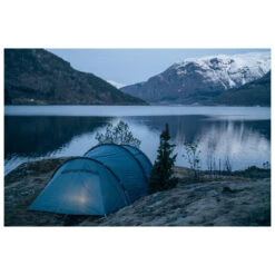 Robens Pioneer 2EX - 2-Personen Zelt -Camping im Freien robens pioneer 2ex 2 personen zelt detail 11