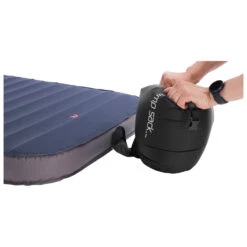 Robens Pump Sack UL 12.5L 5 Robens Pump Sack UL 12.5L -Camping im Freien robens pump sack ul 125l detail 3