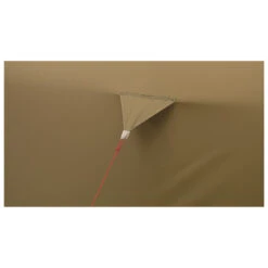 Robens Stony Brook 3 - 3-Personen Zelt -Camping im Freien robens stony brook 3 3 personen zelt detail 4
