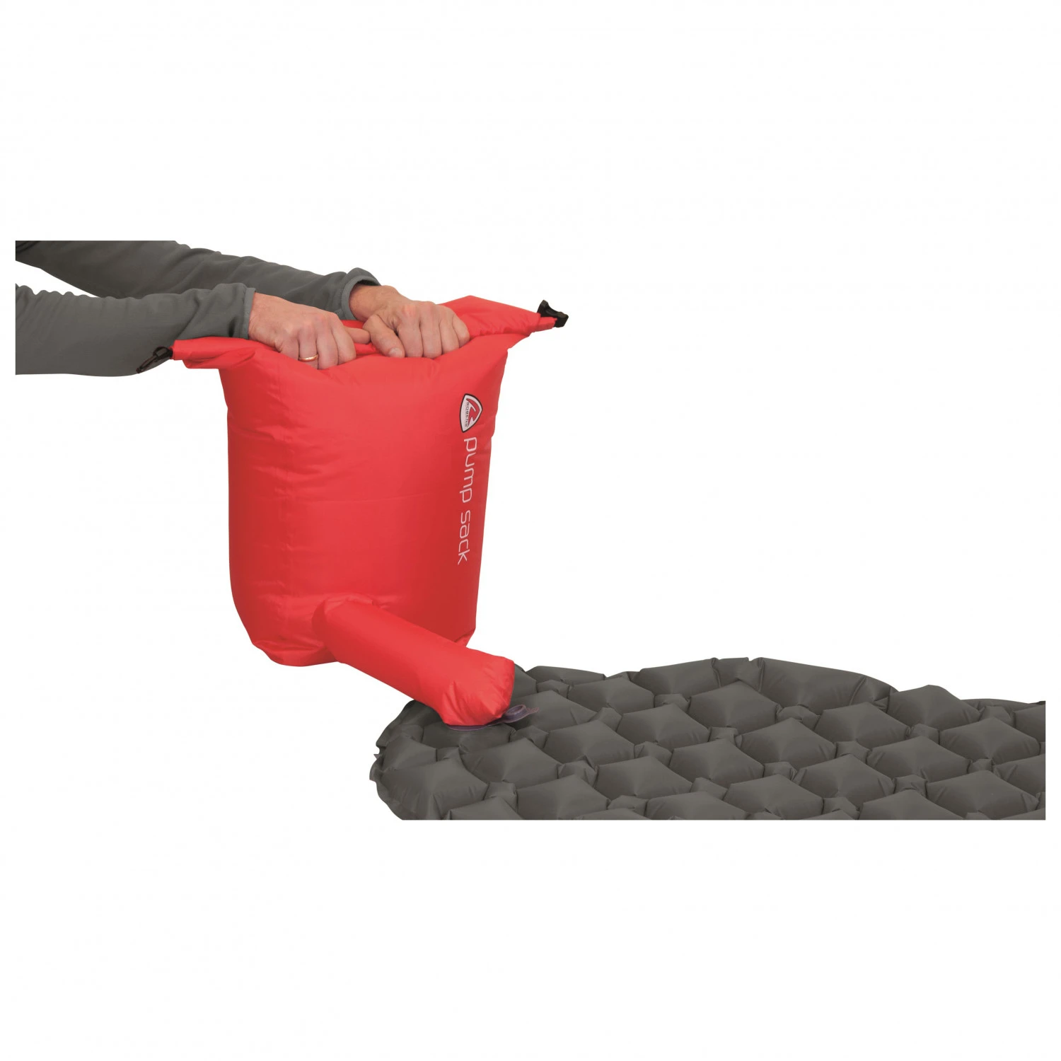 Robens Vapour 60 - Isomatte 3 Robens Vapour 60 - Isomatte – Bild 3