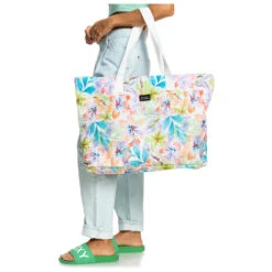 Roxy Women's Skinny Love - Umhängetasche -Camping im Freien roxy womens skinny love umhaengetasche detail 5