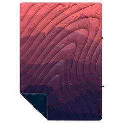 Rumpl Printed Puffy - Decke -Camping im Freien rumpl printed puffy decke 14