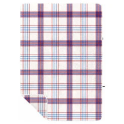 Rumpl Printed Sherpa Fleece - Decke -Camping im Freien rumpl printed sherpa fleece decke 2