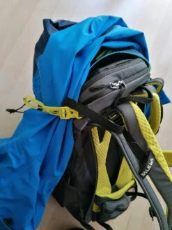 SALEWA Alp Trainer 25 - Wanderrucksack -Camping im Freien salewa alp trainer 25 wanderrucksack 34133847da97e8bf7270445587e50a5d 1