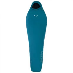 SALEWA Diadem Warm Long - Daunenschlafsack