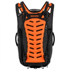 SALEWA Dry Back Duffle 60 - Reisetasche -Camping im Freien salewa dry back duffle 60 reisetasche detail 3