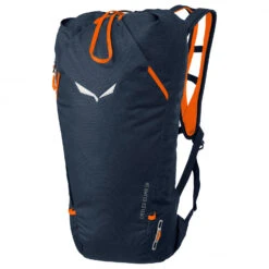SALEWA Ortles Climb 18 - Kletterrucksack -Camping im Freien salewa ortles climb 18 kletterrucksack 1