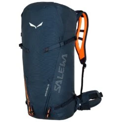 SALEWA Ortles Wall 32 - Tourenrucksack -Camping im Freien salewa ortles wall 32 tourenrucksack 1