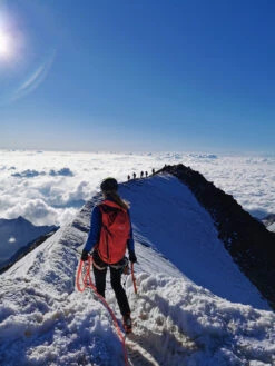 SALEWA Ortles Wall 32 - Tourenrucksack -Camping im Freien salewa ortles wall 32 tourenrucksack f3492028f924b97ab35e266193813f32 1