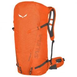 SALEWA Ortles Wall 38 - Tourenrucksack -Camping im Freien salewa ortles wall 38 tourenrucksack 1