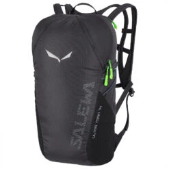 SALEWA Ultra Train 14 - Trailrunningrucksack -Camping im Freien salewa ultra train 14 trailrunningrucksack 2