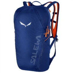 SALEWA Ultra Train 14 - Trailrunningrucksack -Camping im Freien salewa ultra train 14 trailrunningrucksack 3