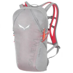 SALEWA Ultra Train 18 - Trailrunningrucksack 7 SALEWA Ultra Train 18 - Trailrunningrucksack -Camping im Freien salewa ultra train 18 trailrunningrucksack 1