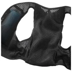 Salomon Active Skin 4 Set - Laufweste -Camping im Freien salomon active skin 4 set laufweste detail 3