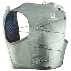 Salomon Active Skin 8 Set - Laufweste