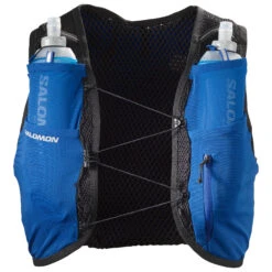 Salomon Active Skin 8 Set - Laufweste -Camping im Freien salomon active skin 8 set laufweste 4