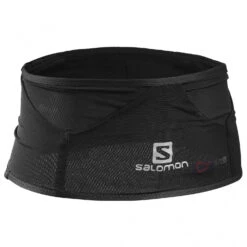 Salomon ADV Skin Belt - Hüfttasche -Camping im Freien salomon adv skin belt huefttasche 1