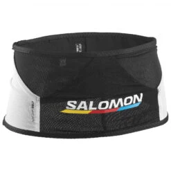 Salomon ADV Skin Belt Race Flag - Hüfttasche